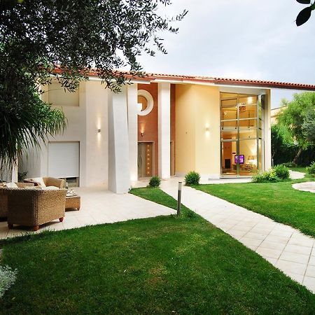 Relais Villa Stella Tarento Exterior foto