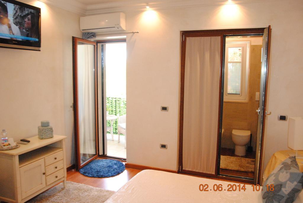 Relais Villa Stella Tarento Exterior foto