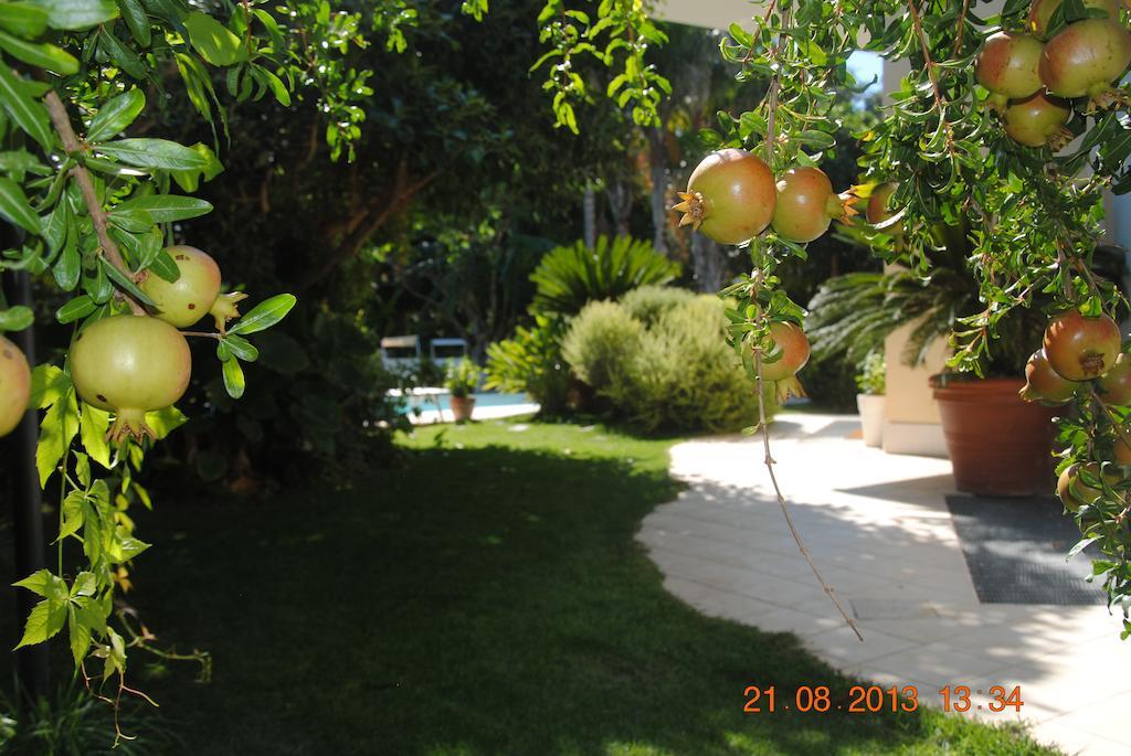 Relais Villa Stella Tarento Exterior foto